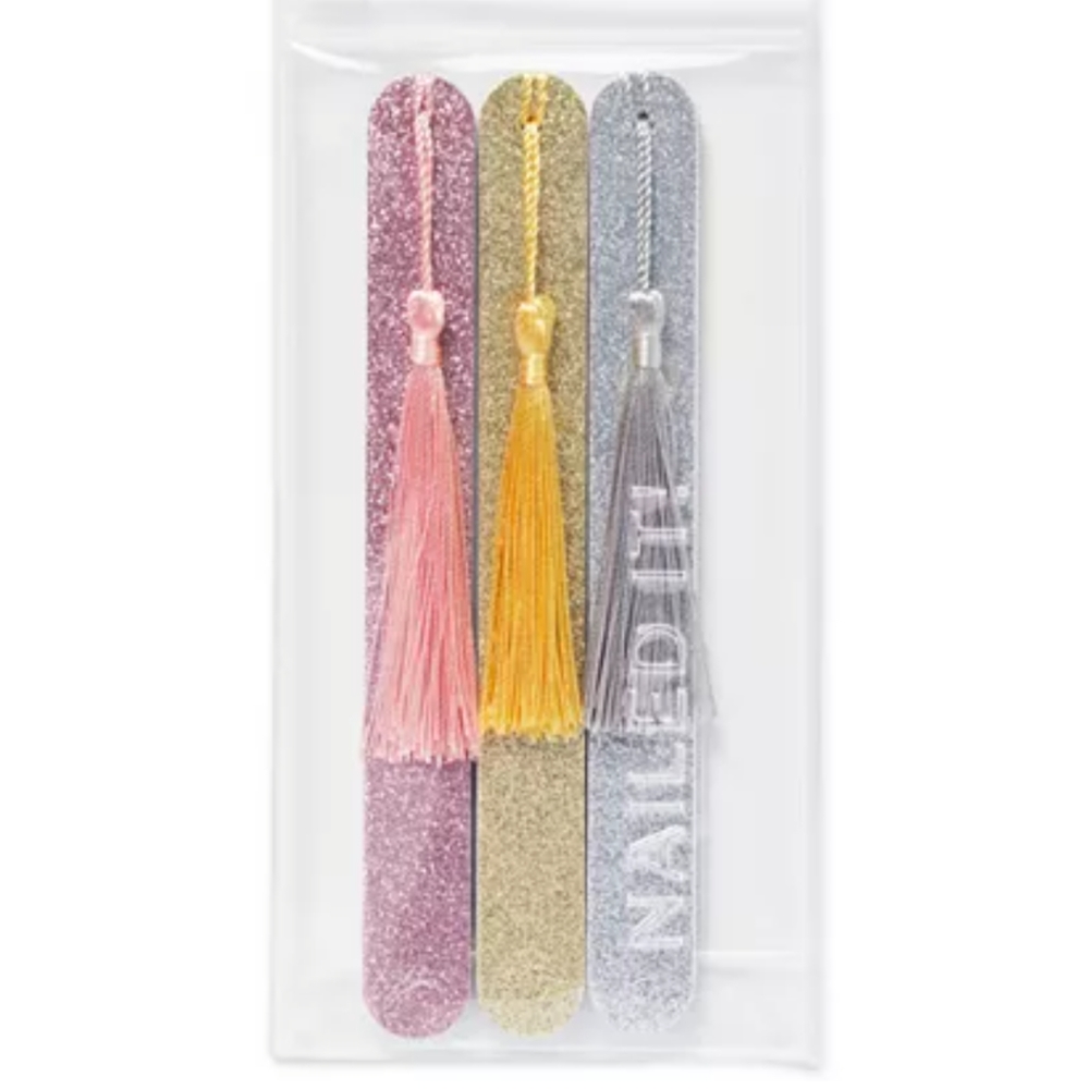 Created For Macy's (2PK)3-Pc. Nailed It Set